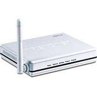Trendnet TEW-P11G